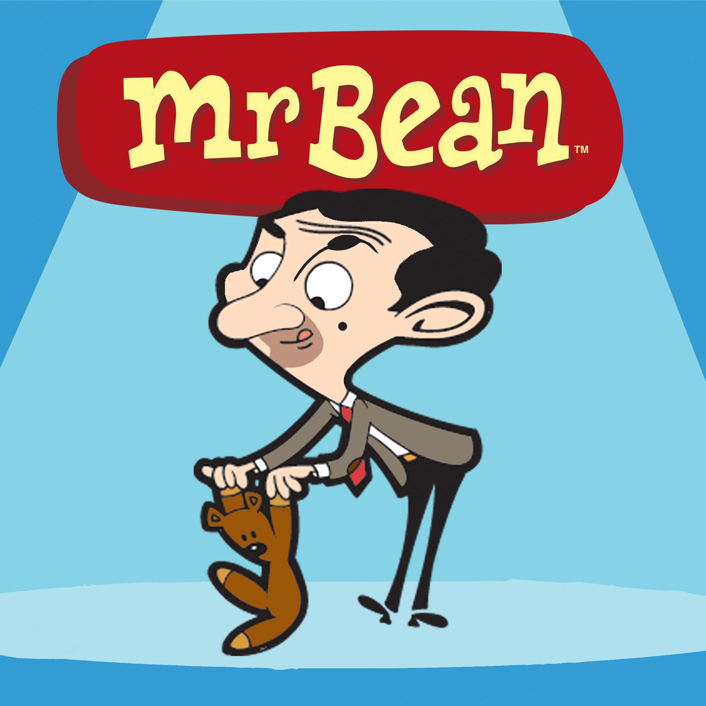 Bersama Rowan Atkinson, Film Baru Animasi Mr. Bean Sedang Dikembangkan
