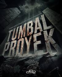 Tumbal Proyek: Film Horor Indonesia Terbaru 2026 yang Bikin Merinding!