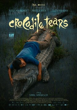 Mengupas Film Crocodile Tears : Cerita, Pemeran, dan Pesan Moral