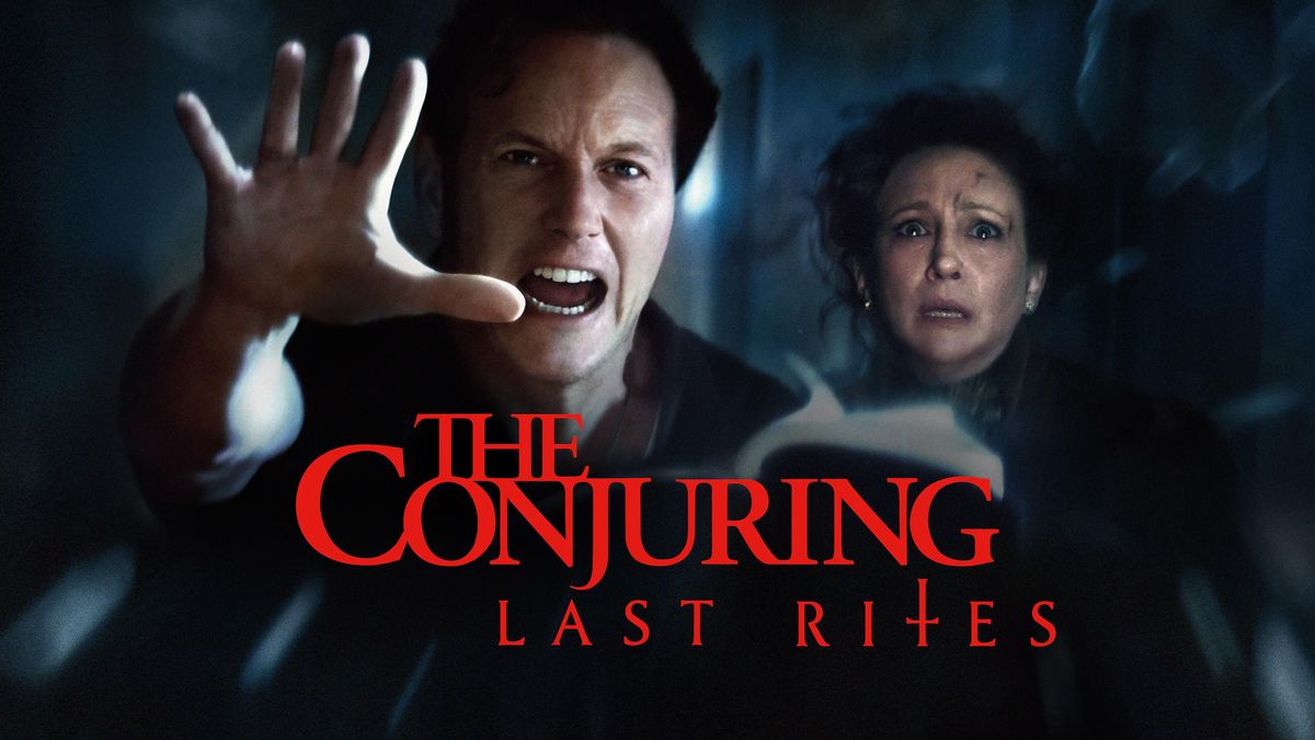 The Conjuring: Last Rites, Babak Akhir Perjalanan Ed dan Lorraine Warren di Jagat Horor