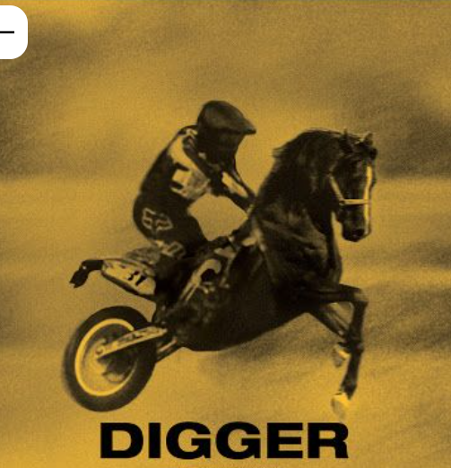 Digger: Film Drama yang Mengangkat Perjuangan dan Harapan