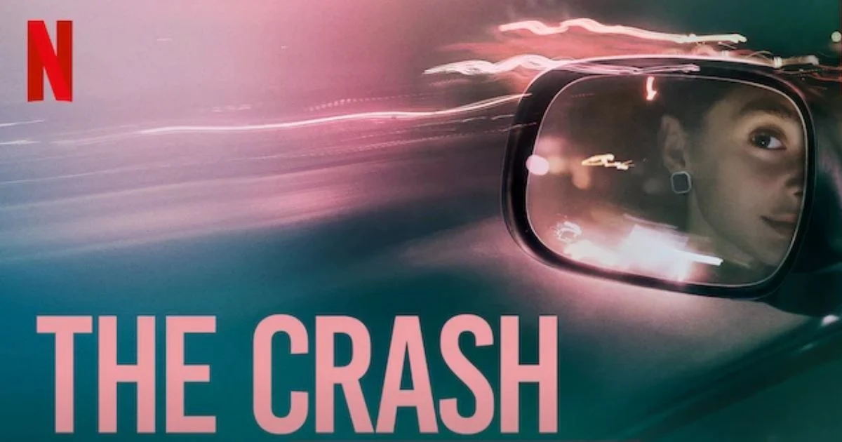 The Crash Jadi Film Netflix Favorit Pecinta Thriller
