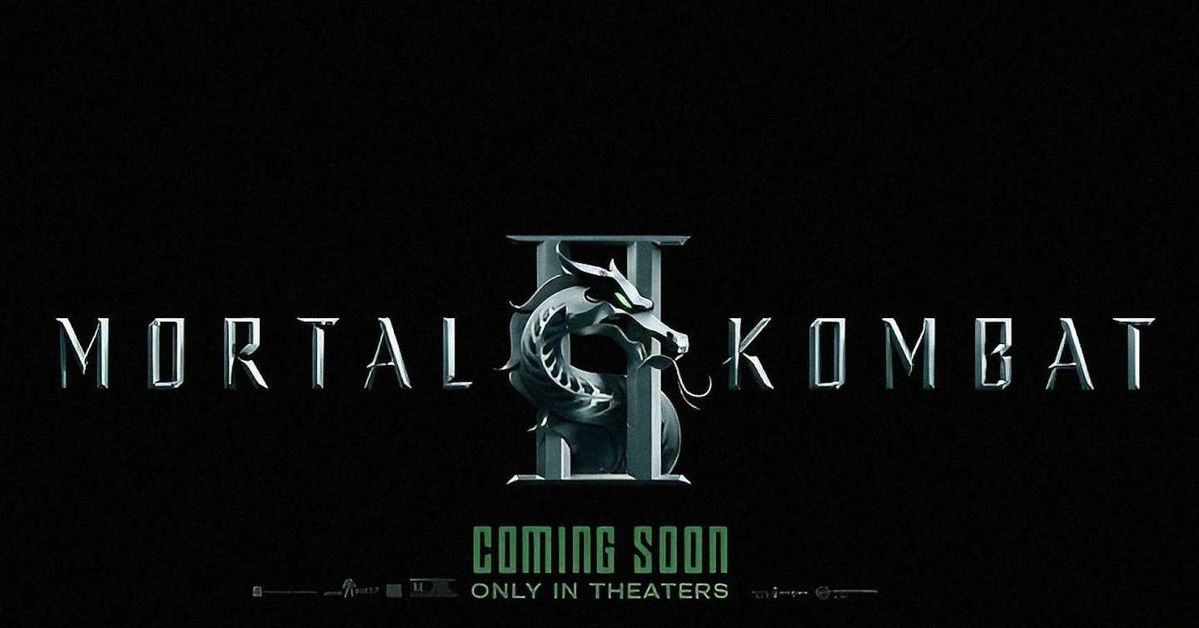 Mortal Kombat II Hadir dengan Karakter Baru dan Aksi yang Lebih Brutal
