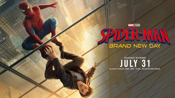Spider-Man: Brand New Day, Babak Baru Petualangan Peter Parker di Marvel