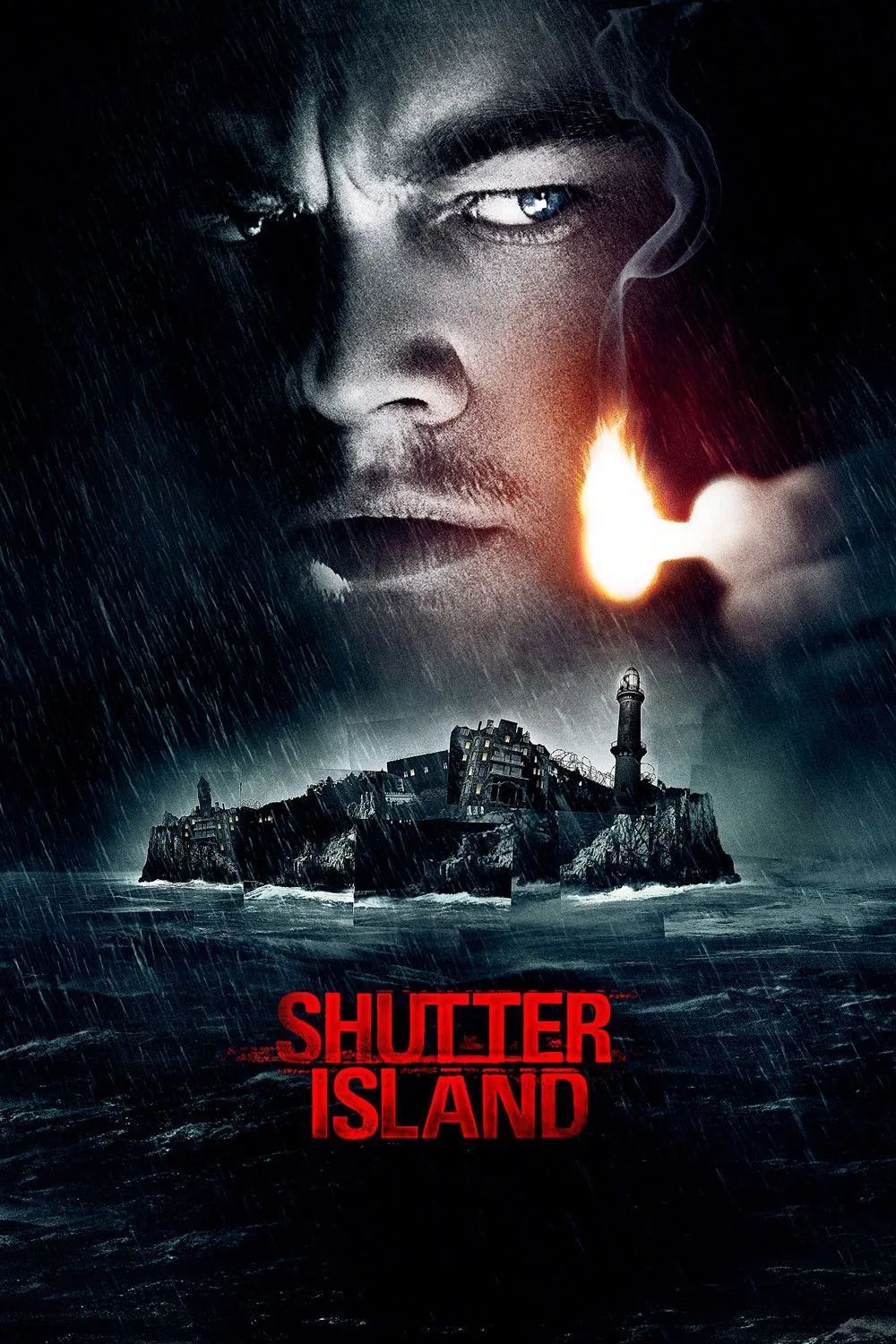 Shutter Island, Film Misteri Psikologis Penuh Teka-Teki dan Plot Twist Mengejutkan